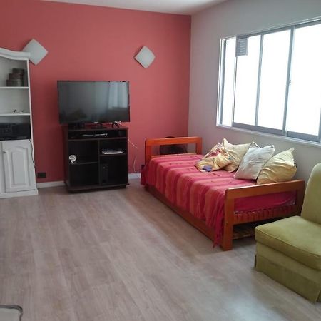 Apartmán La Pacena San Carlos de Bariloche Exteriér fotografie