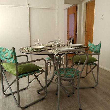 Apartmán La Pacena San Carlos de Bariloche Exteriér fotografie
