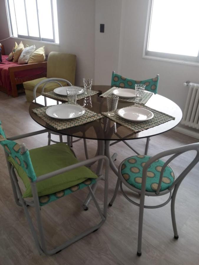 Apartmán La Pacena San Carlos de Bariloche Exteriér fotografie
