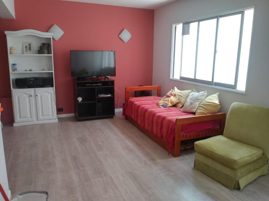 Apartmán La Pacena San Carlos de Bariloche Exteriér fotografie