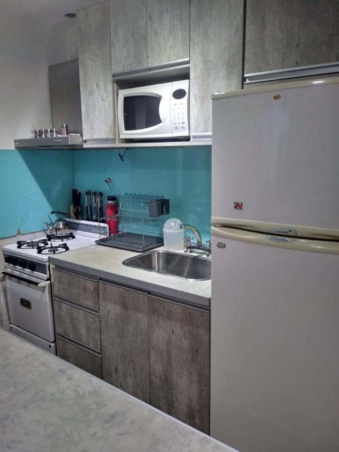 Apartmán La Pacena San Carlos de Bariloche Exteriér fotografie